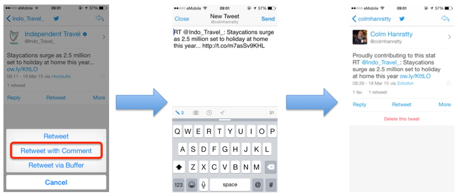 echofon vs twitter echofon vs twitter