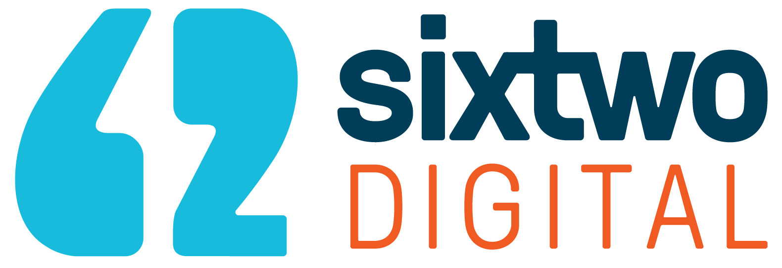 This Is Sixtwo Digital Ltd logo